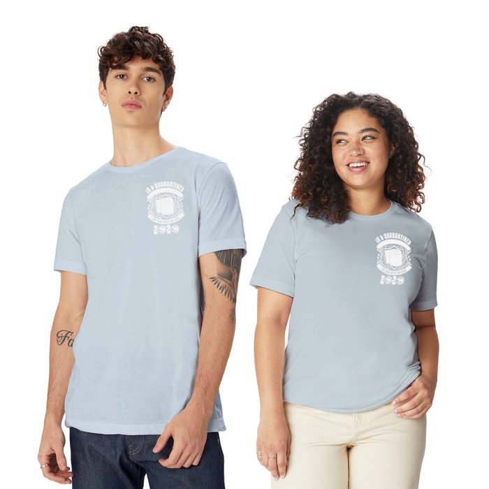 18 and quarantined discount shirt