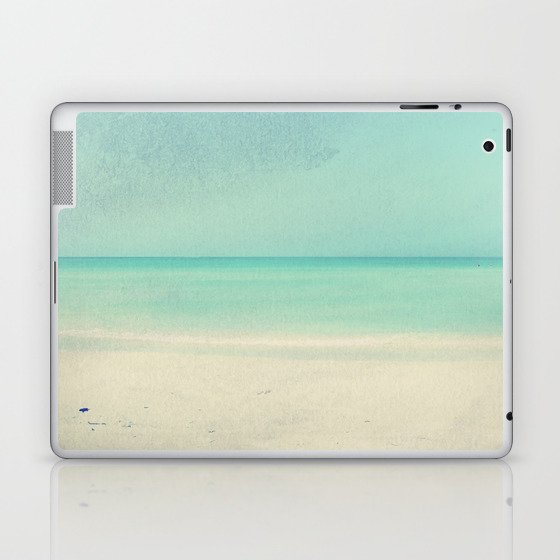 Ocean Dreams #2 Laptop & iPad Skin