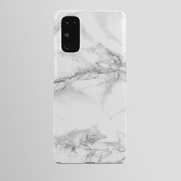 Marble Android Case