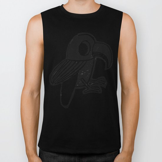 T'as le look Coco Biker Tank