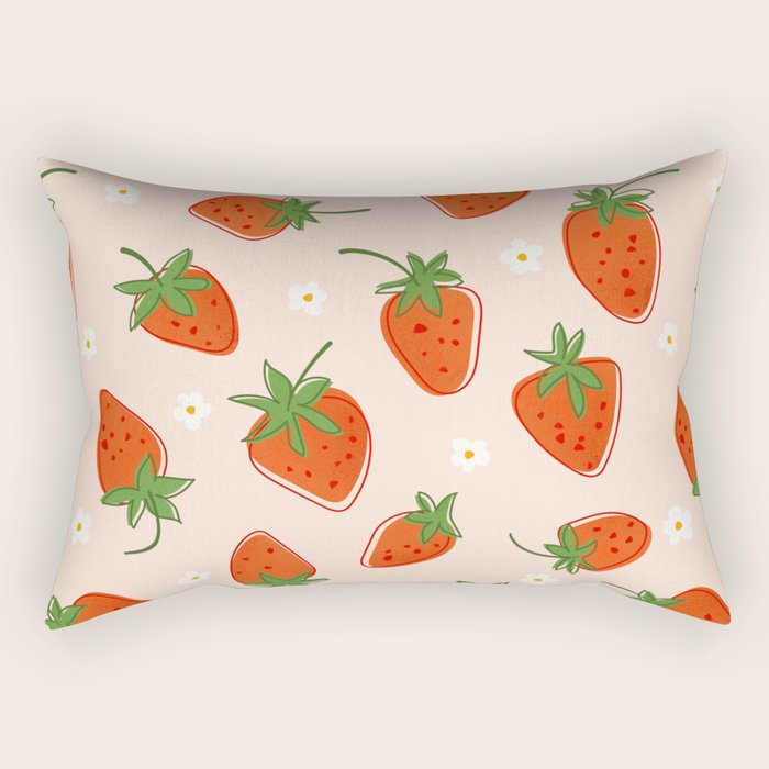 Rectangular Pillow
