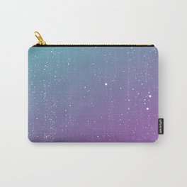 Pastel Night Carry-All Pouch