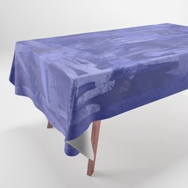 Veri Peri Abstract  Tablecloth