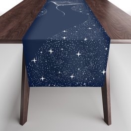 Star Collector Table Runner