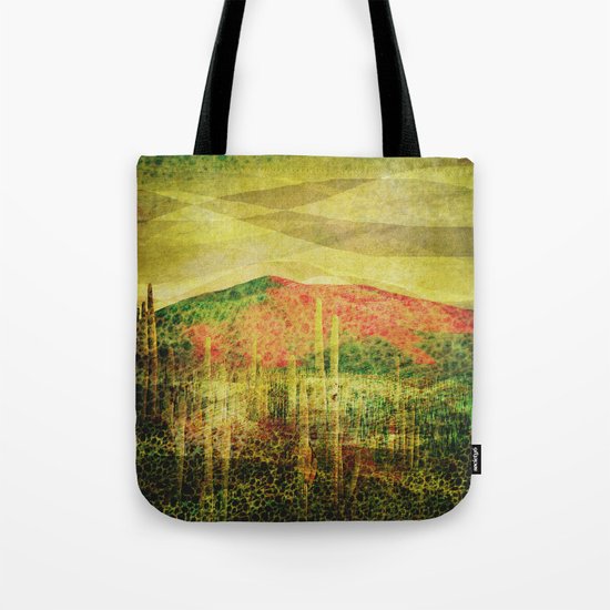 Where answers Lie... Tote Bag