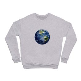 The Earth Crewneck Sweatshirt