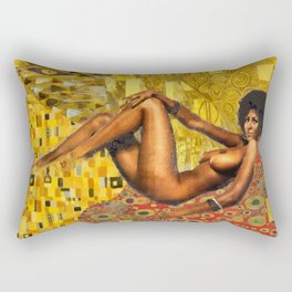 Coffy Rectangular Pillow