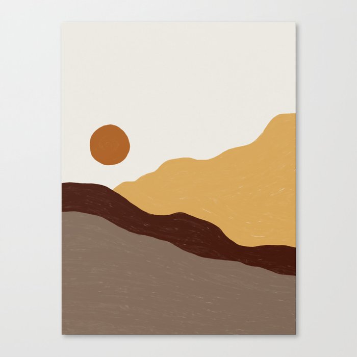 Canvas Print