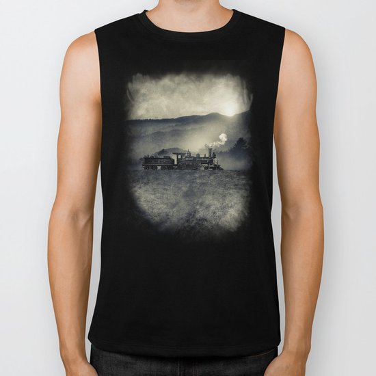 Chapter II Biker Tank
