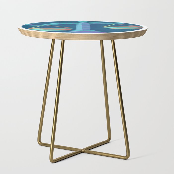 Libra Side Tables