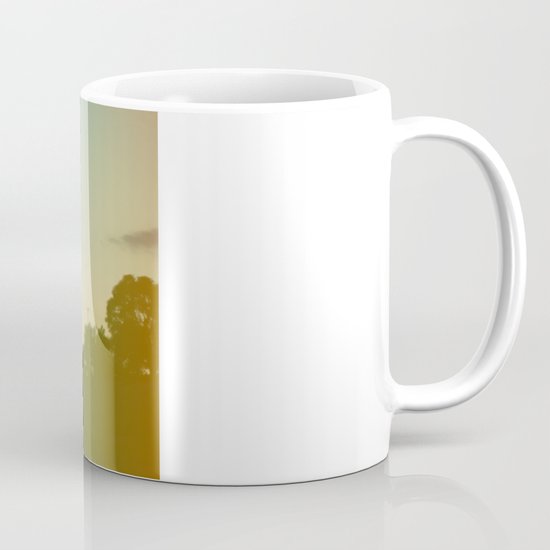 Paint the Night Mug