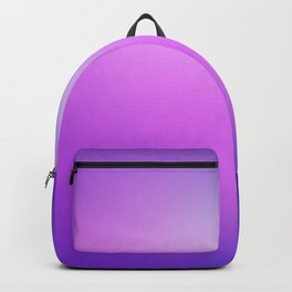 background solid glare light color Backpack