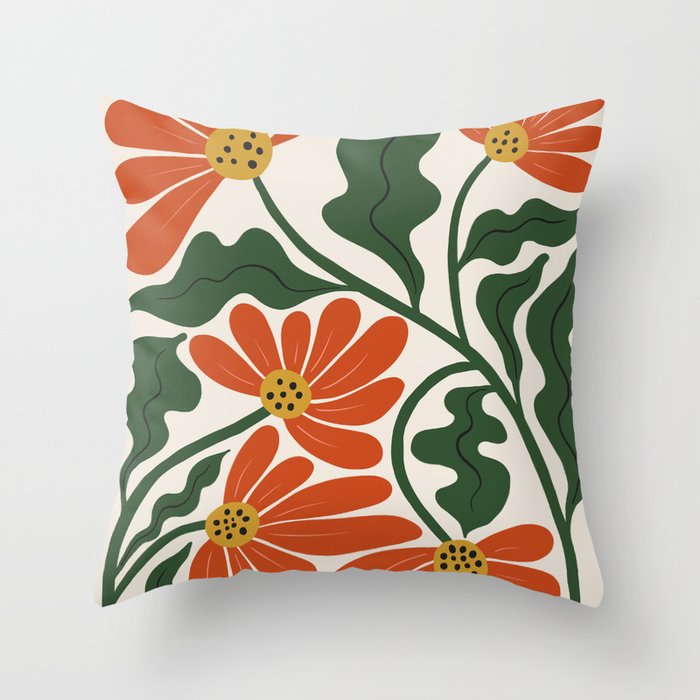 Throw Pillow