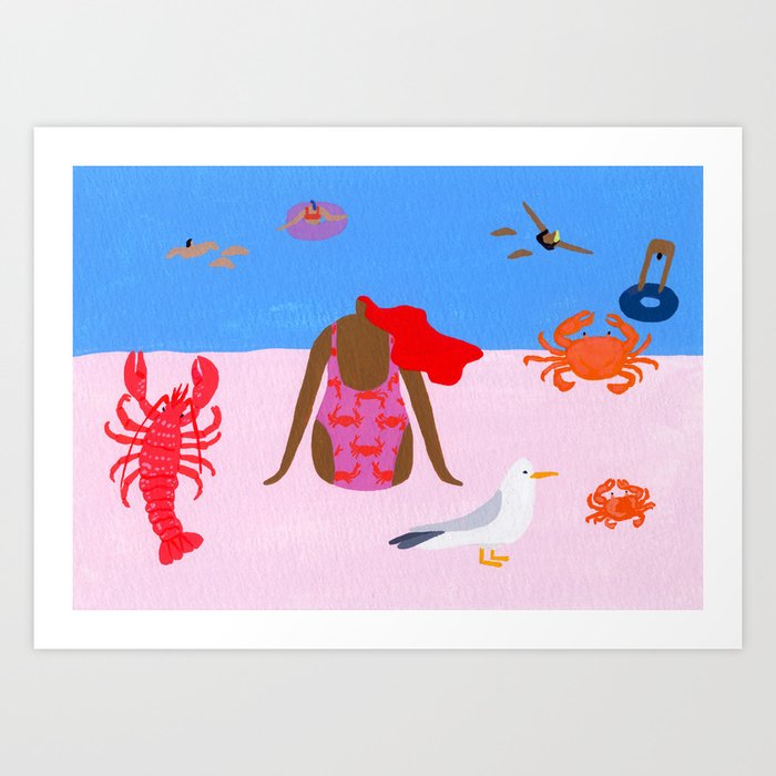 Art Print