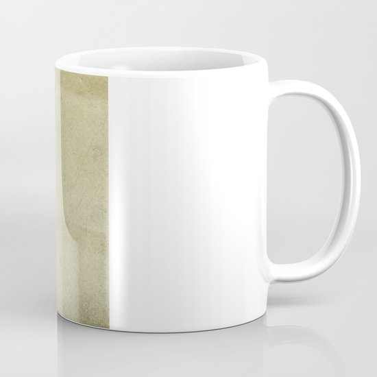 E.A.T | Collage Mug