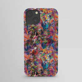 Trying to be iPhone Case