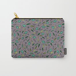 Inspired by falling leaves Carry-All Pouch
