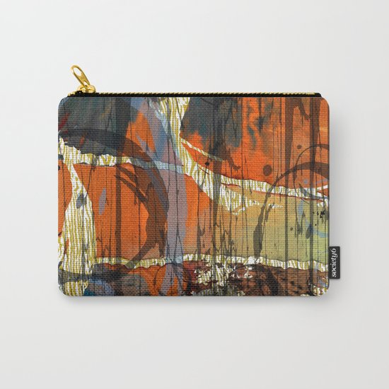 Moodswing Carry-All Pouch