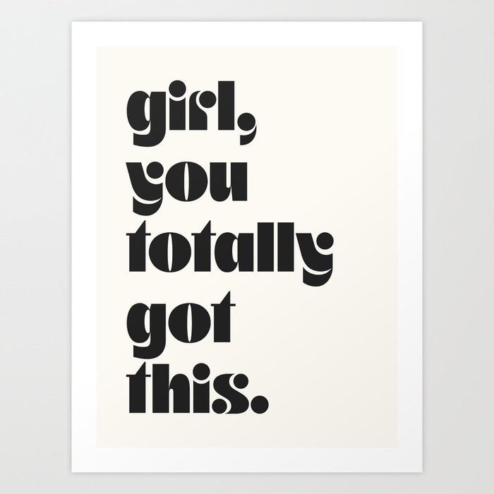 Art Print