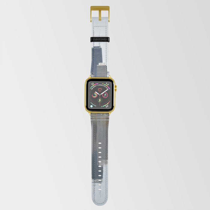 constant reflection Apple Watch Band