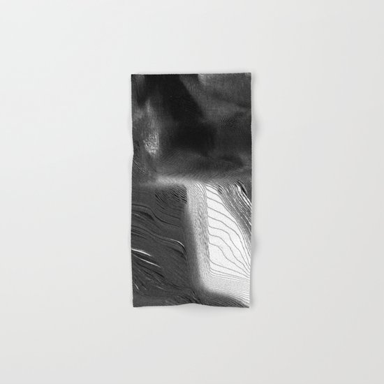 Fall Hand & Bath Towel
