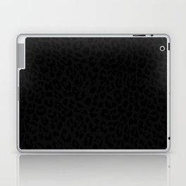 PANTHER PRINT Laptop & iPad Skin