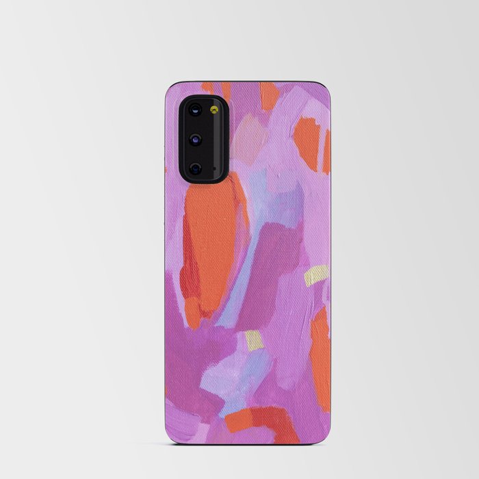 Sangria Android Card Case