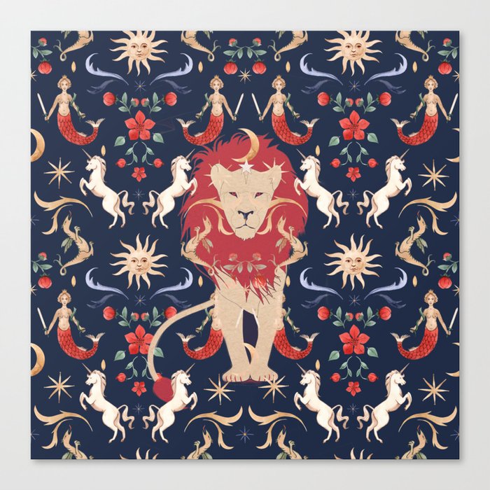 Canvas Print