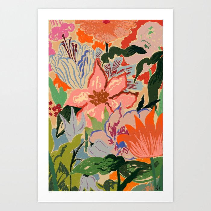 Art Print