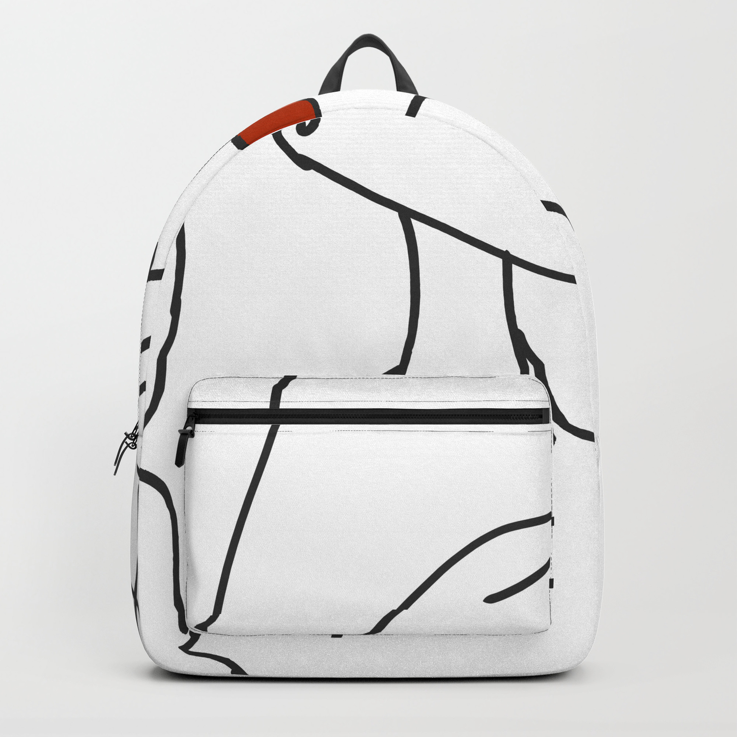 little girl backpacks