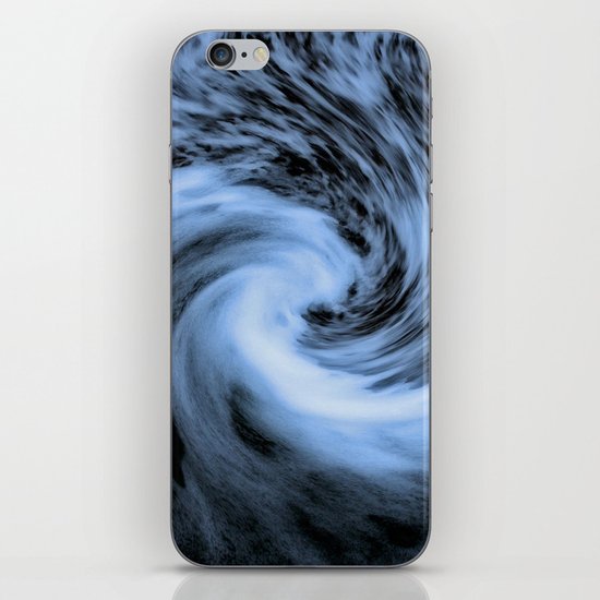 Life iPhone & iPod Skin