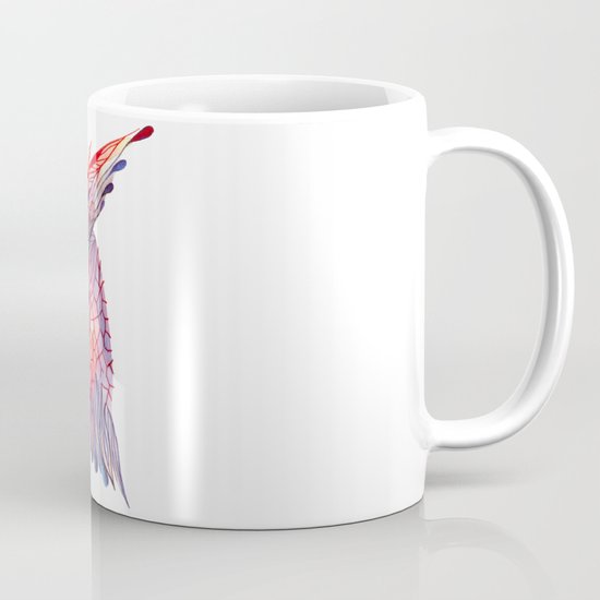 Owla owl Mug