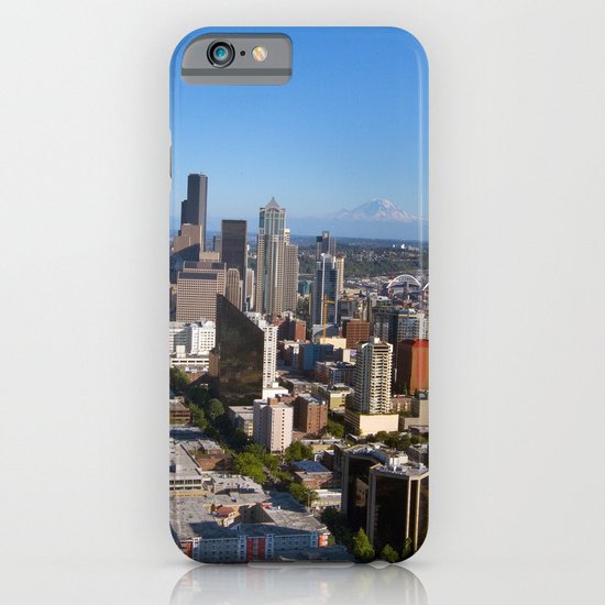 From the Needle iPhone & iPod Case