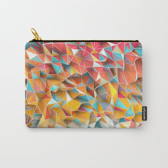 Kaos Summer Carry-All Pouch