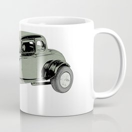 1932 Ford Coupe Coffee Mug