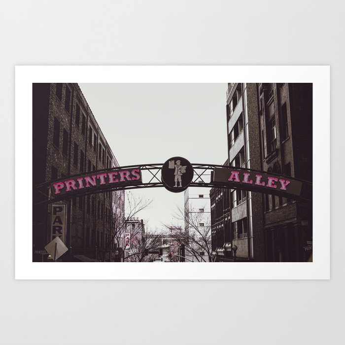 Art Print
