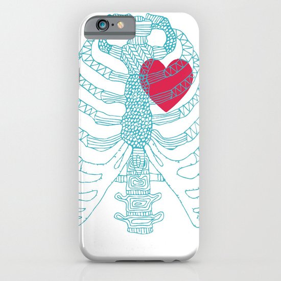 HEart iPhone & iPod Case