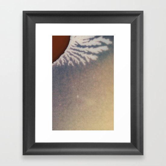 Pure Chemistry 11 Framed Art Print