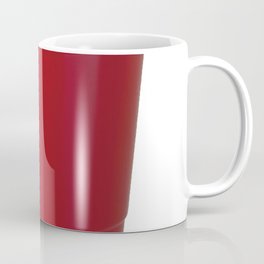 Red Solo Cup Coffee Mug