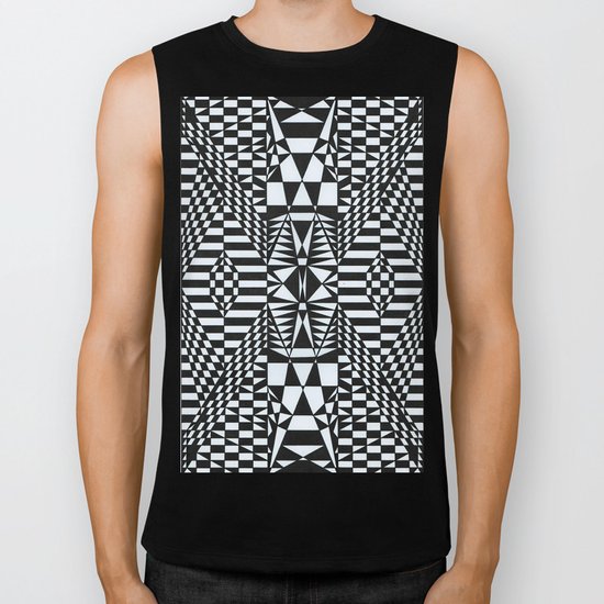 Wicked Ways Biker Tank
