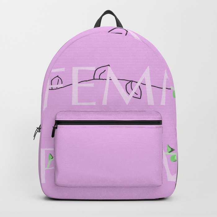 FEMME PWR Backpack
