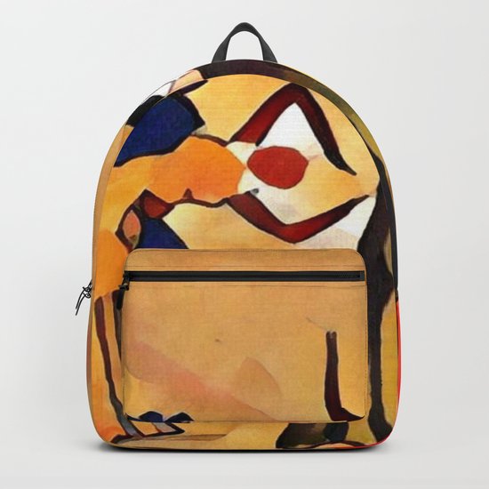 Song & Dance Backpack