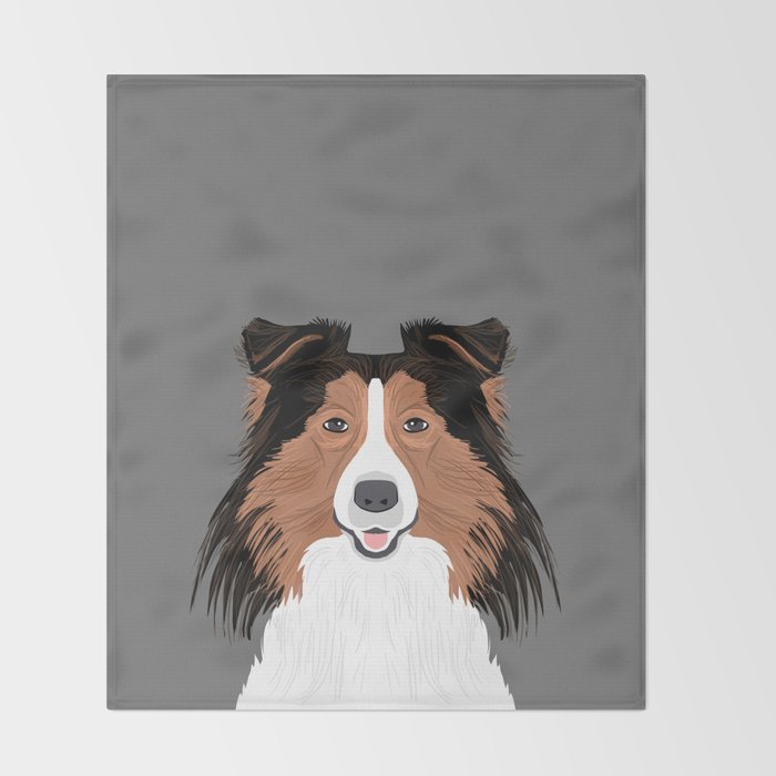 Jordan Shetland Sheep Dog Gifts For Sheltie Owners And People Gift Ideas Perfect