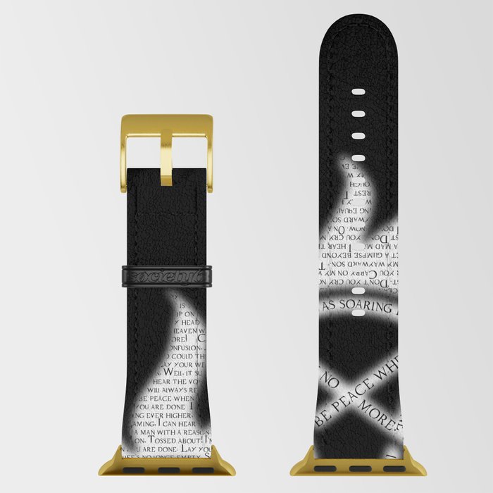 Supernatural apple watch band sales