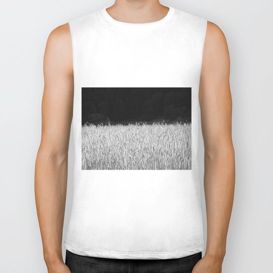 Souvenirs d'été Biker Tank