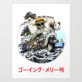 One Piece Posters Online - Shop Unique Metal Prints, Pictures, Paintings