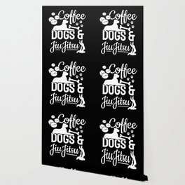 Jiu Jitsu Wallpaper For Any Decor Style Society6
