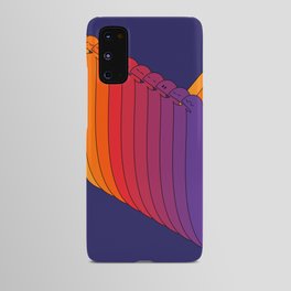 Silly Strings Android Case