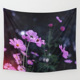 Cosmos Wall Tapestry