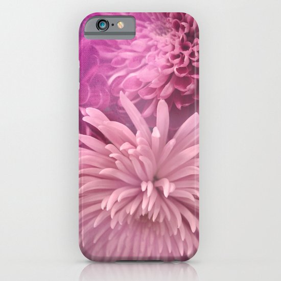 Pink Hour iPhone & iPod Case